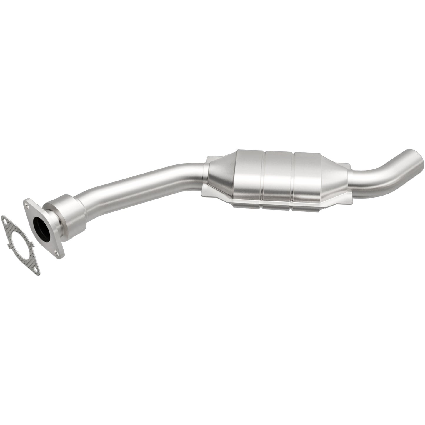 HM Grade Direct-Fit Catalytic Converter