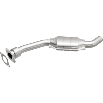 HM Grade Direct-Fit Catalytic Converter