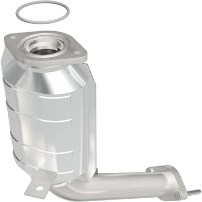 HM Grade Direct-Fit Catalytic Converter