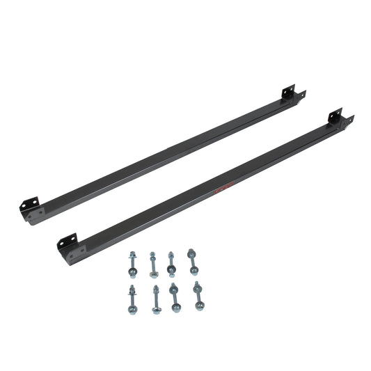 BBK MUSTANG FULL LENGTH SUBFRAME CONNECTOR KIT (STANDARD)