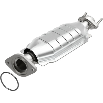 HM Grade Direct-Fit Catalytic Converter