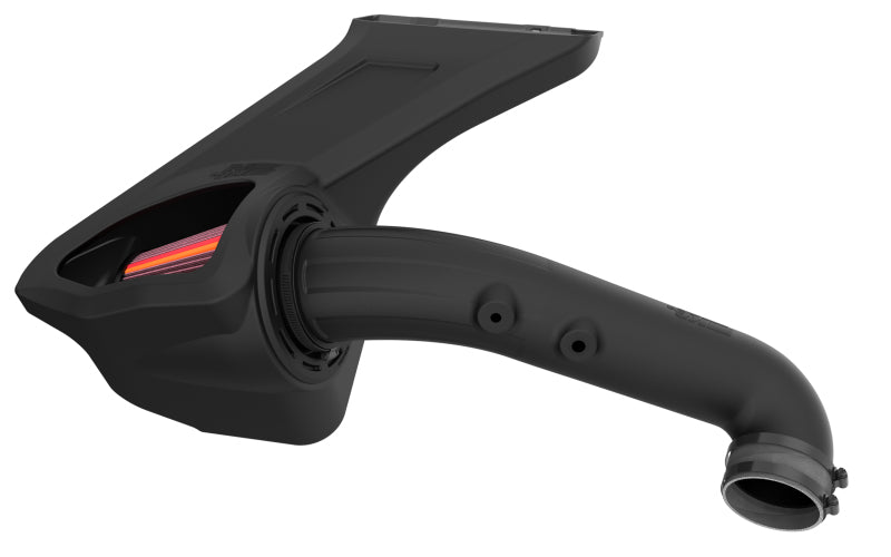 KN Performance Air Intake Systems