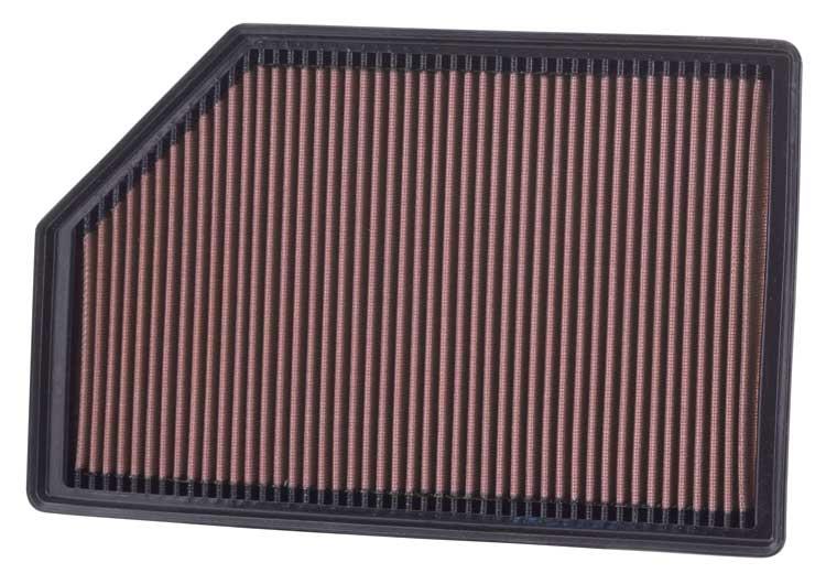 KN Drop in Air Filters