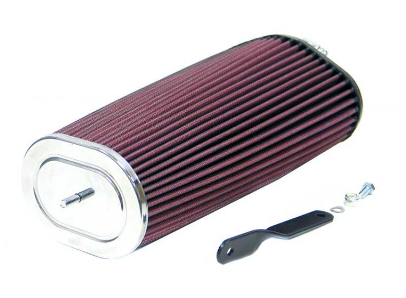 KN 57 FIPK Air Intake 50