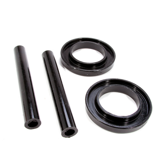 BBK MUSTANG FRONT COIL SPRING ISOLATOR KIT (PAIR) POLYURETHANE