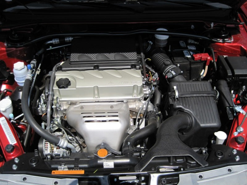 KN Drop in Air Filters