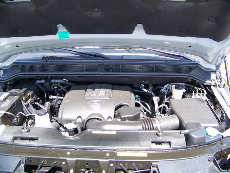 KN Drop in Air Filters