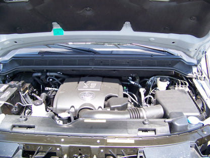 KN Drop in Air Filters