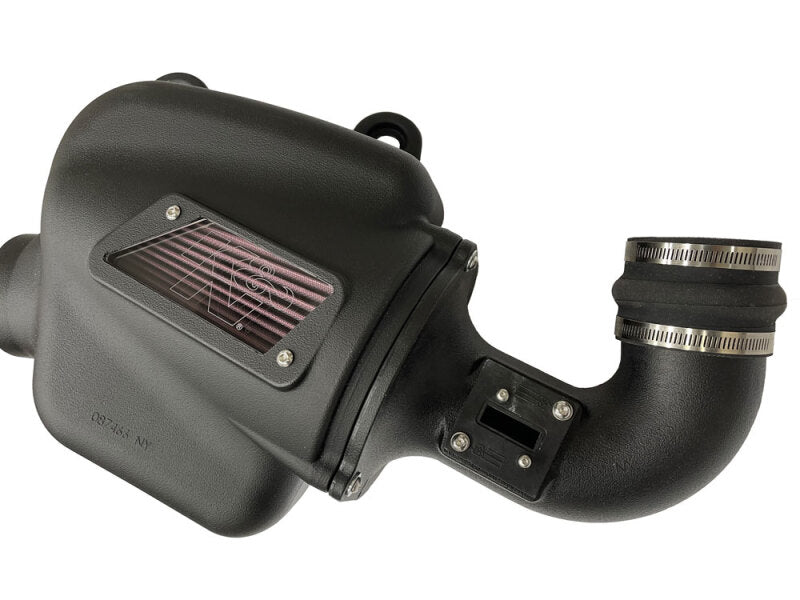 KN Performance Air Intake Systems