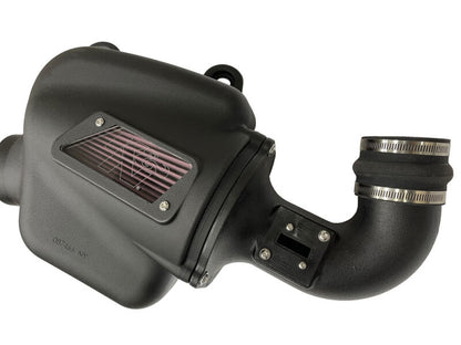KN Performance Air Intake Systems