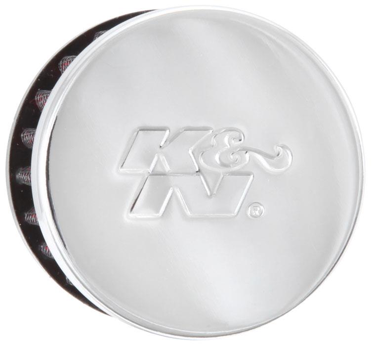 KN Air Filter Vent Kits