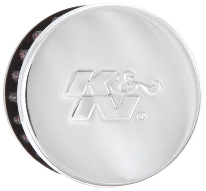 KN Air Filter Vent Kits
