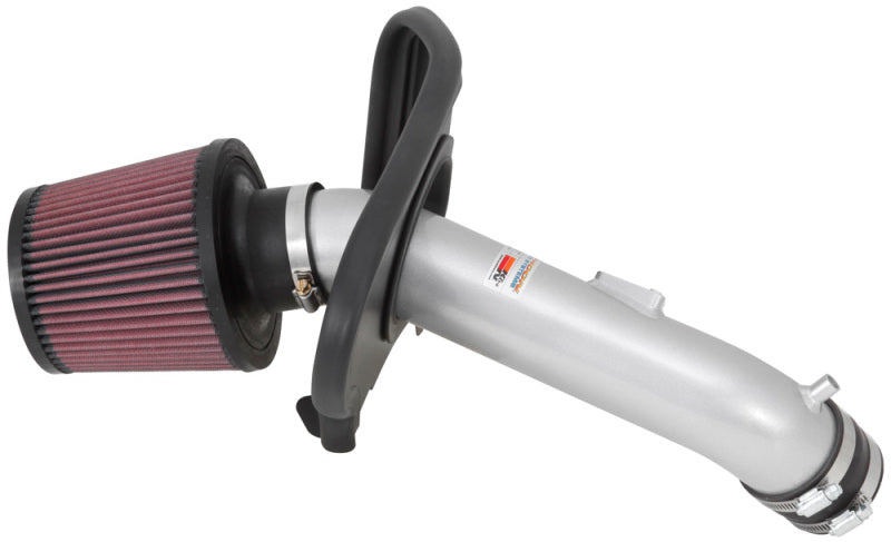 KN 69 Typhoon Intake