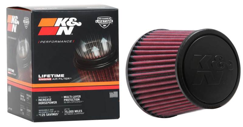 KN Universal Air Filter