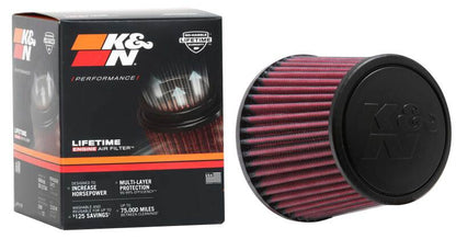 KN Universal Air Filter