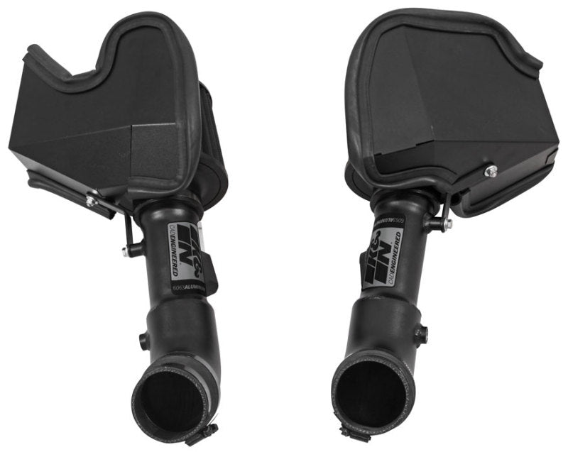 KN 71 Blackhawk Air Intake