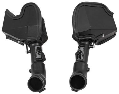 KN 71 Blackhawk Air Intake