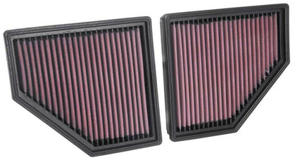 KN Drop in Air Filters