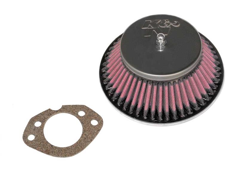 KN Covered Air Assembly