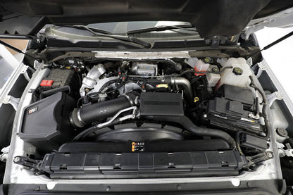 KN 63 AirCharger Intake