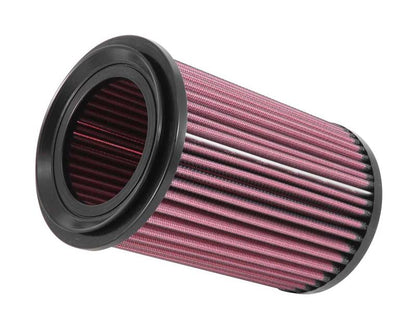 KN Motorcycle Air Intake Systems- Harley Davidson