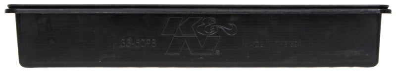 KN Drop in Air Filters