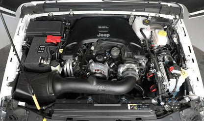 KN 63 AirCharger Intake