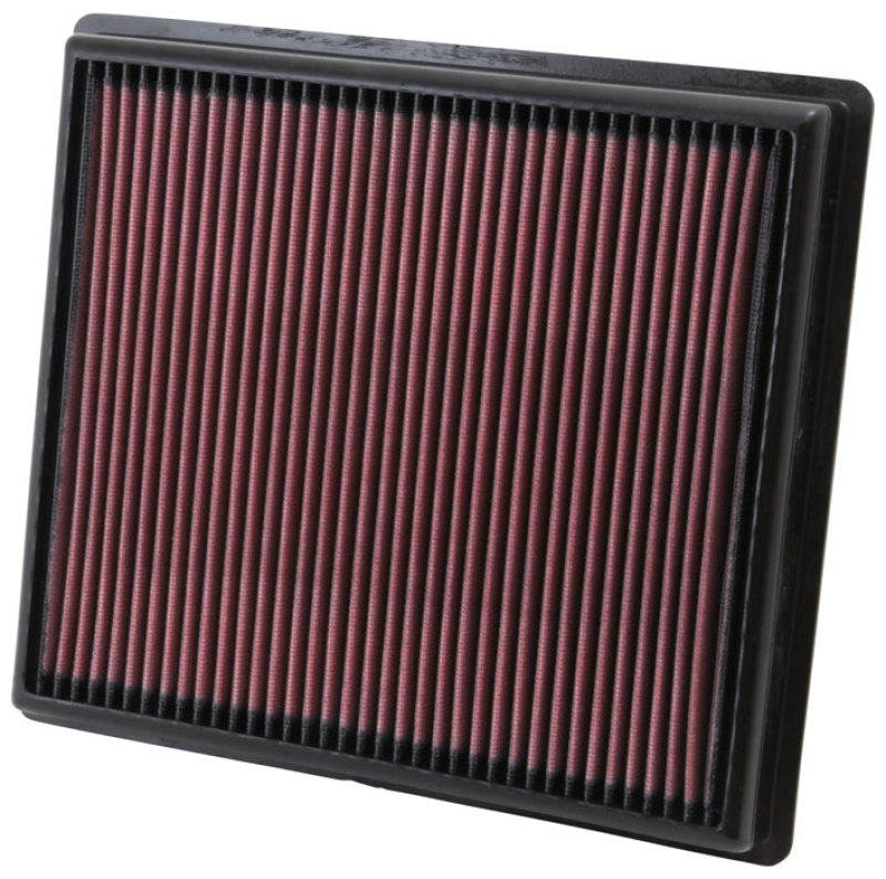 KN Drop in Air Filters