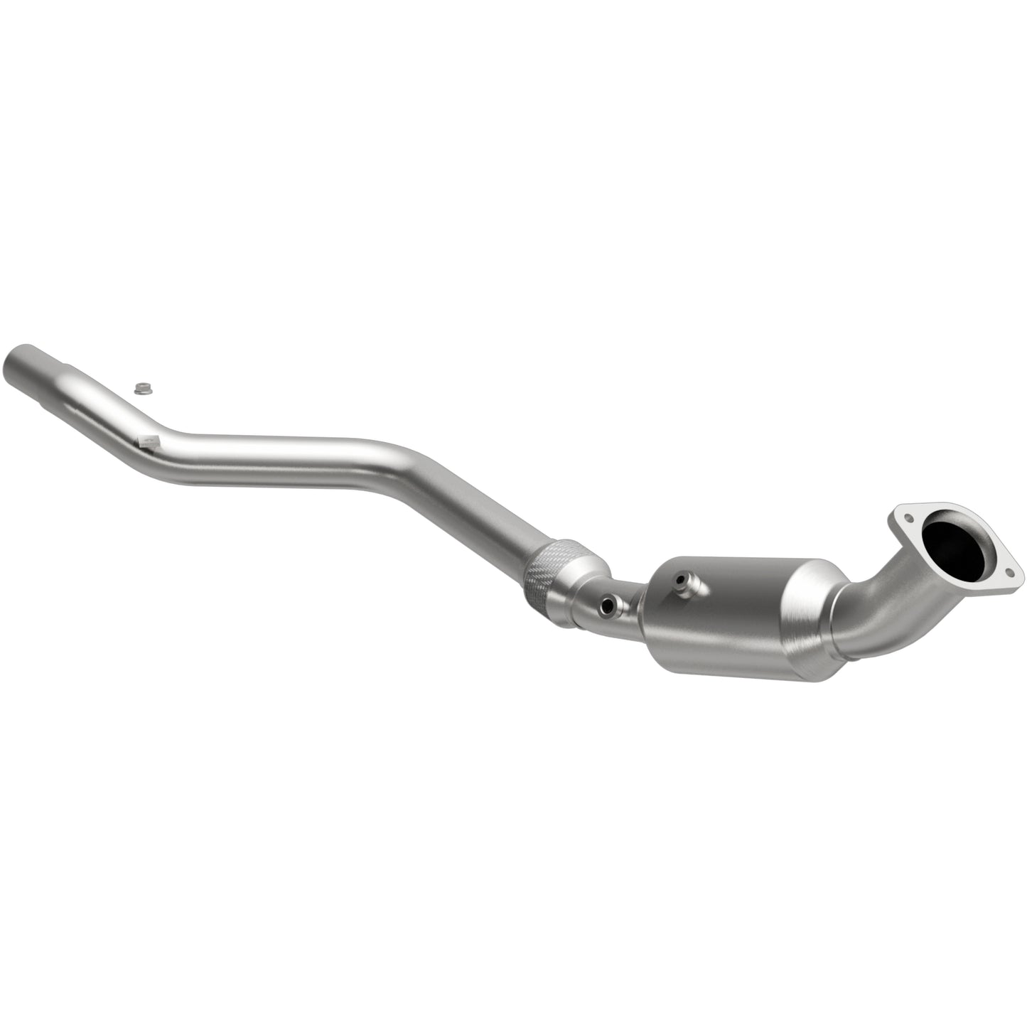 HM Grade Direct-Fit Catalytic Converter