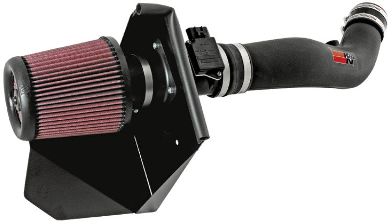KN 57 FIPK Air Intake 50