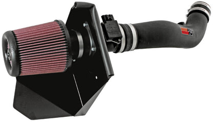 KN 57 FIPK Air Intake 50
