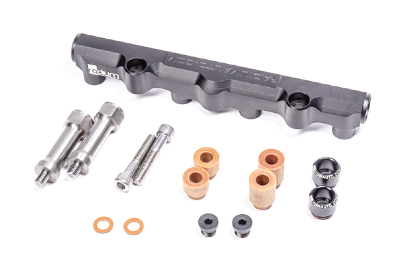 RAD Fuel Rails