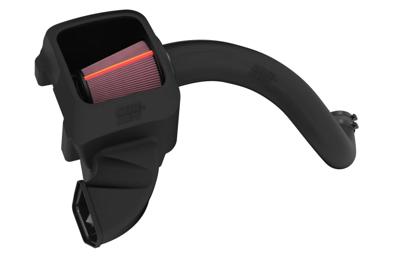 KN NextGen Cold Air Intakes
