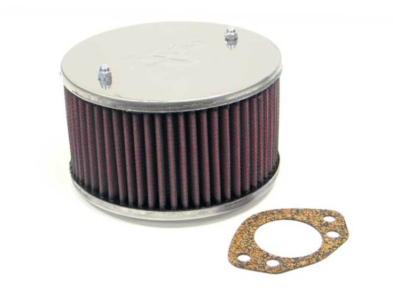 KN Custom Air Filter