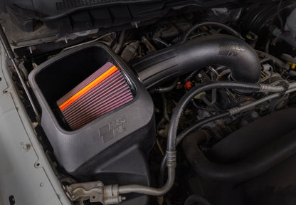 KN NextGen Cold Air Intakes