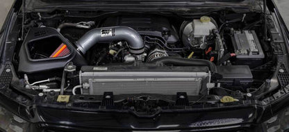 KN NextGen Cold Air Intakes