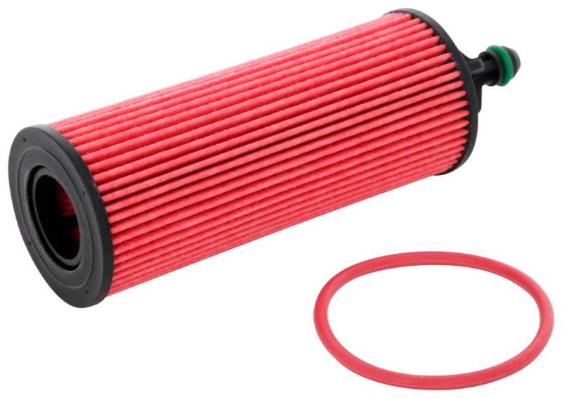 KN Oil Filter