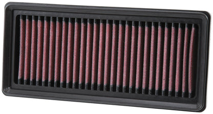 KN Motorcycle Direct Fit Air Filters