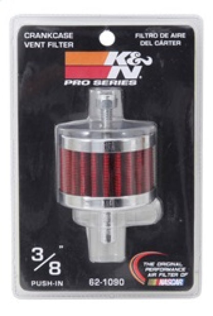 KN Universal Air Filter