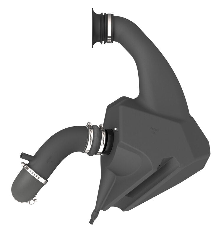 KN Performance Air Intake Systems