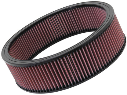 KN Drop in Air Filters