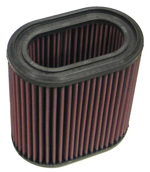KN Motorcycle Direct Fit Air Filters