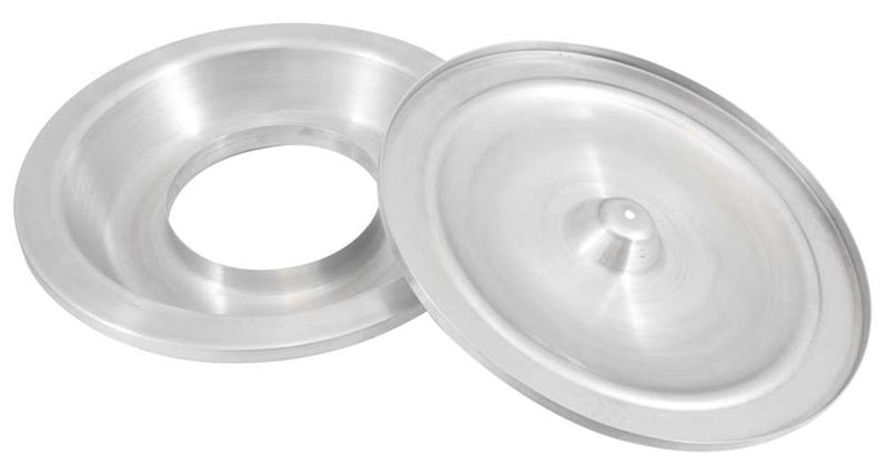 KN Air Intake Components