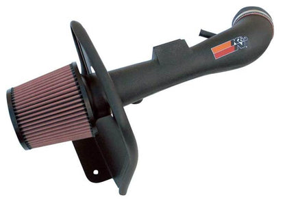 KN 57 FIPK Air Intake 50