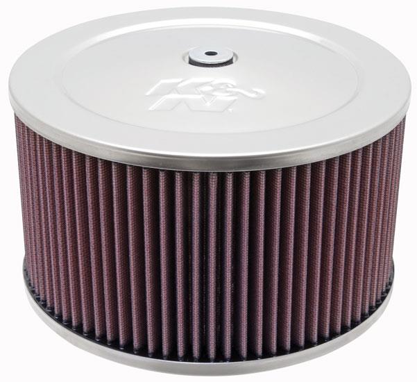 KN Universal Air Filter
