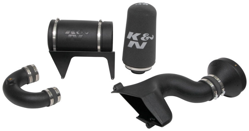 KN 57 FIPK Air Intake 50