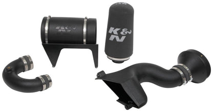 KN 57 FIPK Air Intake 50
