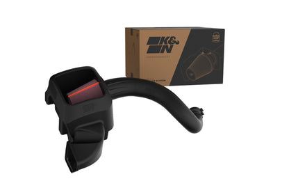 KN NextGen Cold Air Intakes