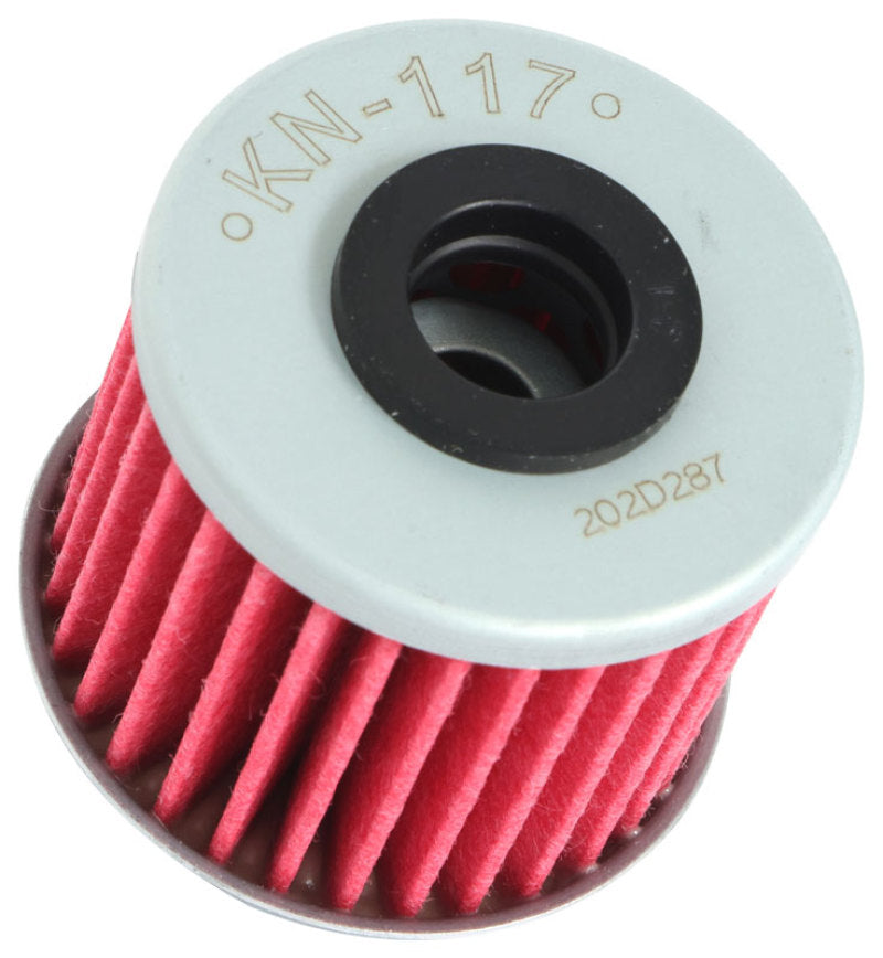 KN UTV Oil Filters