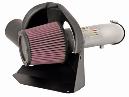 KN 69 Typhoon Intake
